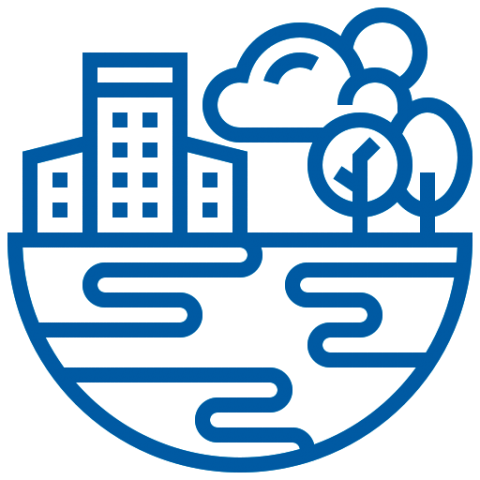 Layanan Izin Tambang - lingkungan