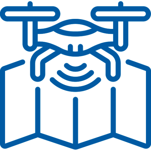 Layanan Izin Tambang - pemetaan